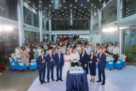 ĐÊM GALA KỶ NIỆM 15 NĂM HYUNDAI ĐẮK LẮK: HÀNH TRÌNH BẢN LĨNH VÀ NIỀM TIN